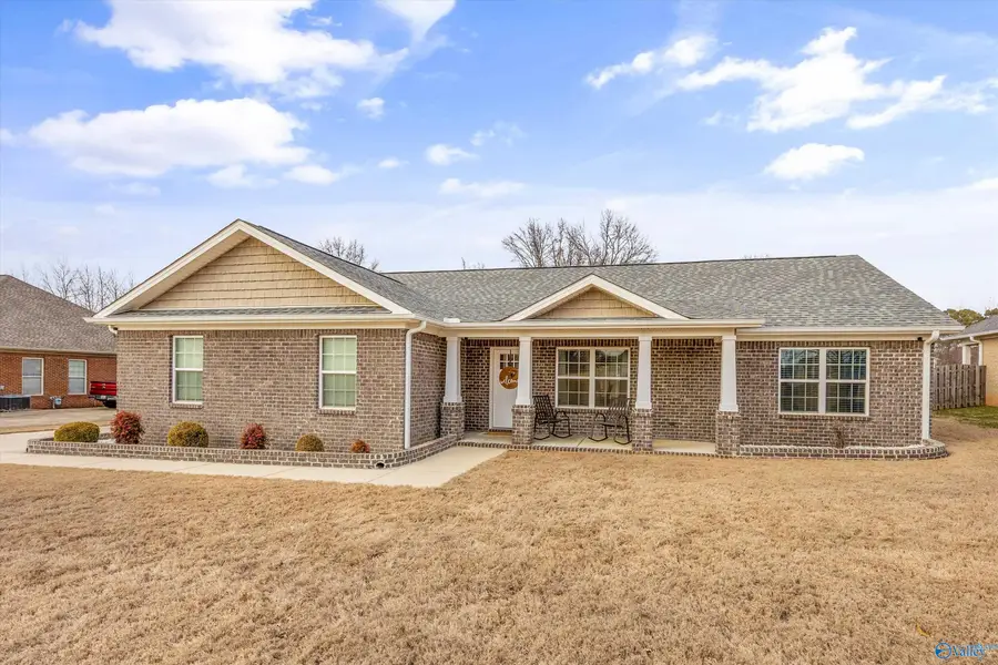 27337 Seven Pines Lane, Harvest, AL 35749 - #2