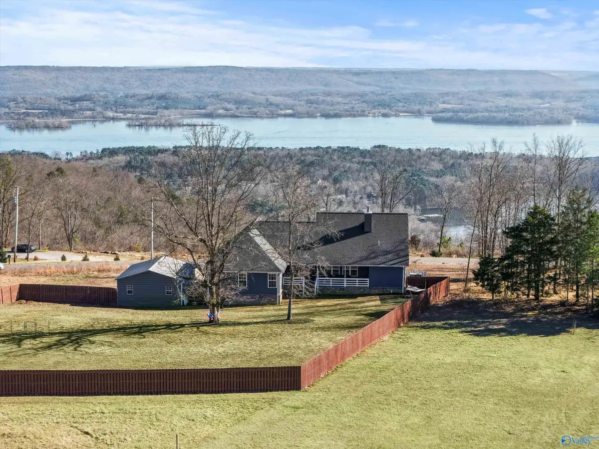 190 Wilson Road, Scottsboro, AL 35769 - #1