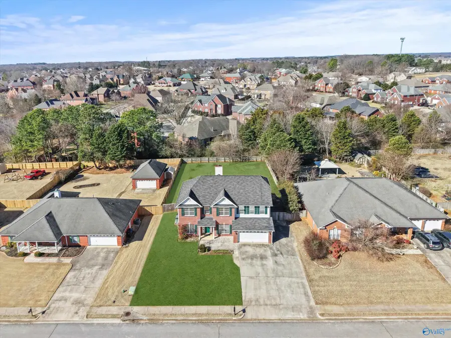 314 Greenstone Drive, Madison, AL 35758 - #3