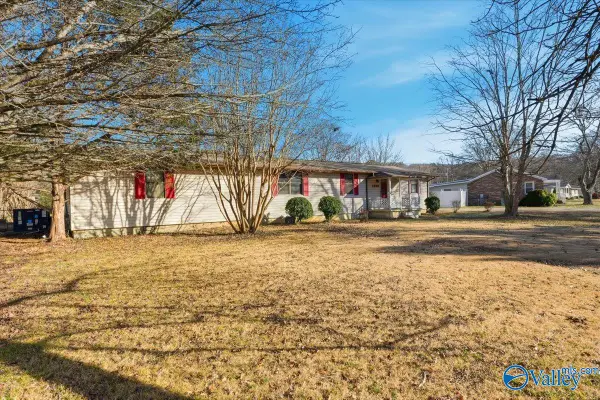 1008 Peck Road, Huntsville, AL 35801