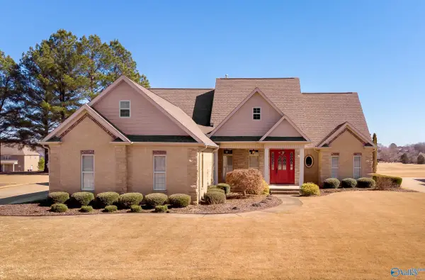 258 Plantation Springs Drive, Florence, AL 35630