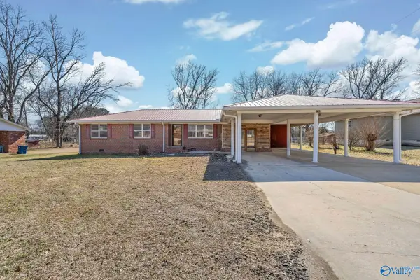 1154 Bethsaida Road, Boaz, AL 35957