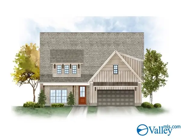 22 Belle Park Lane Sw, Huntsville, AL 35803