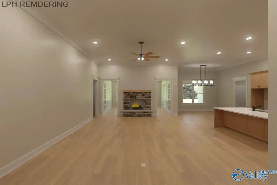 Everton-A Avondale Drive, Athens, AL 35613 - #2