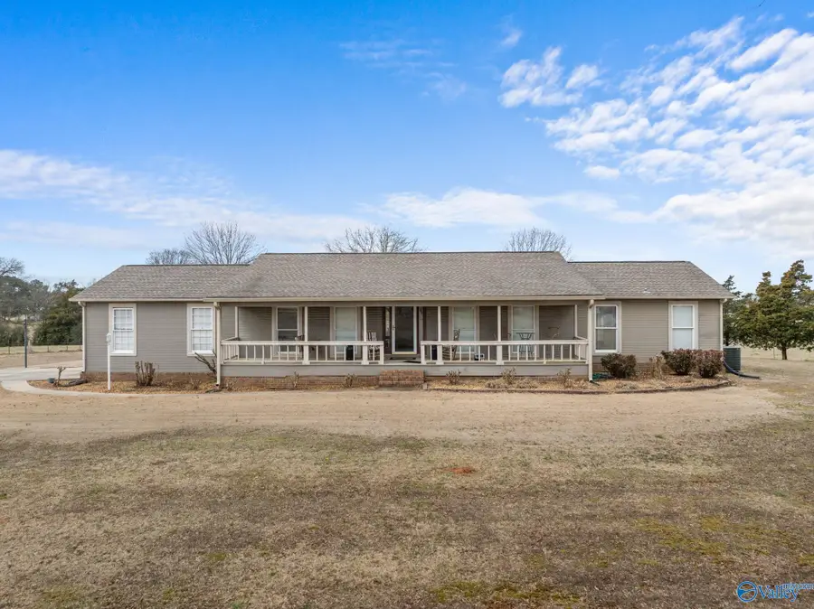 3467 Hwy 55, Danville, AL 35619 - #2