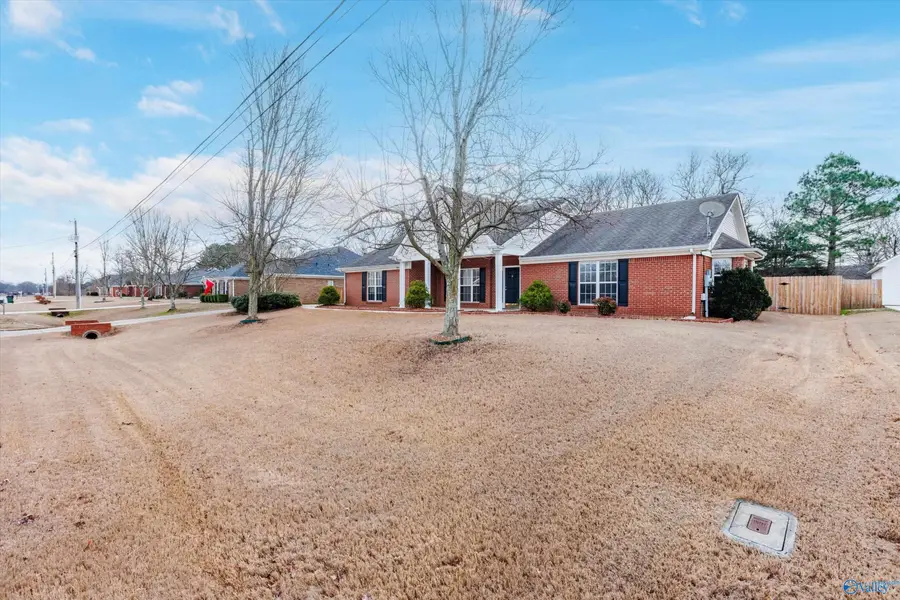 194 Newberry Court, Madison, AL 35757 - #3