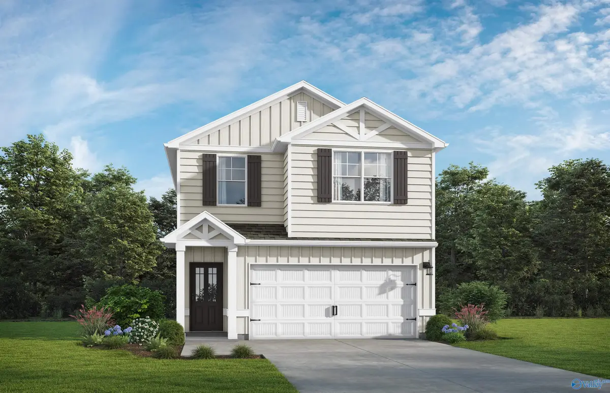 6232 Taramore Lane, Huntsville, AL 35806 - #1