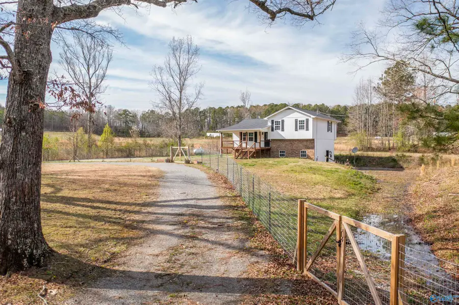 6692 Wilcoxson Road, Altoona, AL 35952 - #2