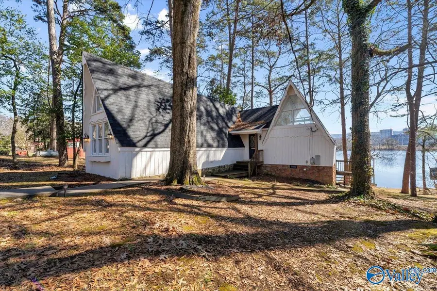 346 Scenic Drive, Hollywood, AL 35752 - #3