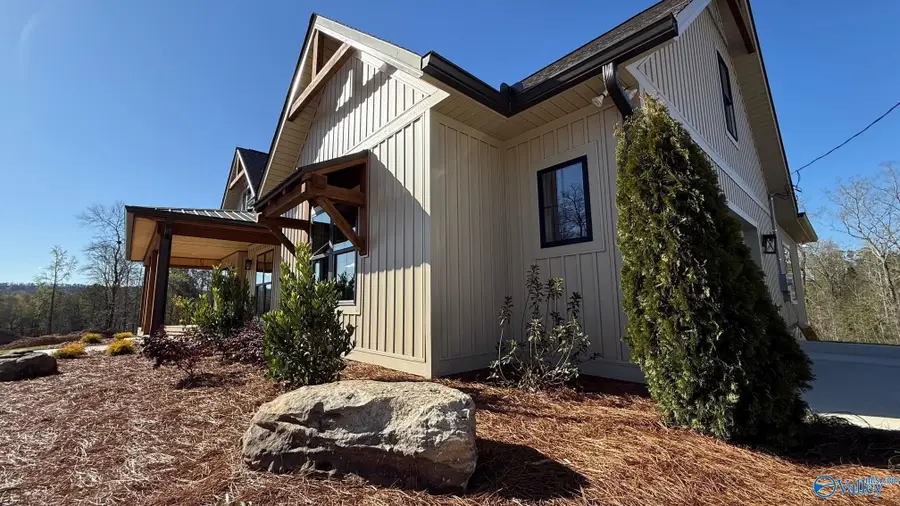 1405 Raymond Lane, Southside, AL 35907 - #3