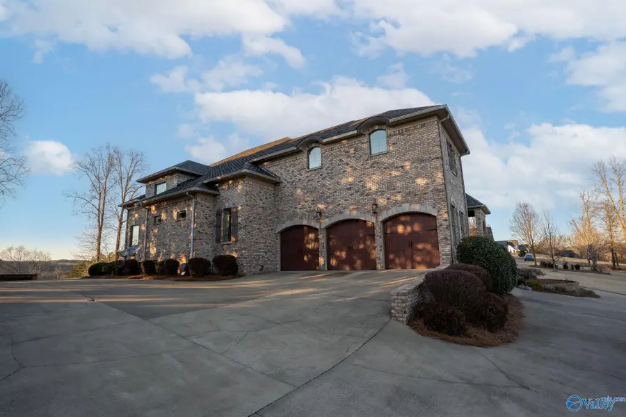 301 County Road 1027, Valley Head, AL 35989 - #3