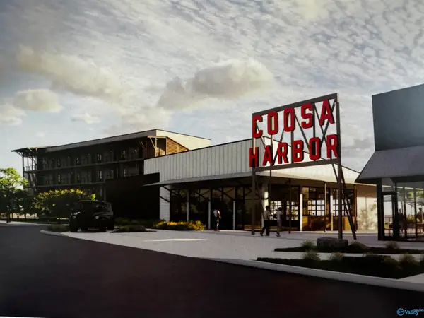 930 Rainbow Drive #1-20, Gadsden, AL 35901