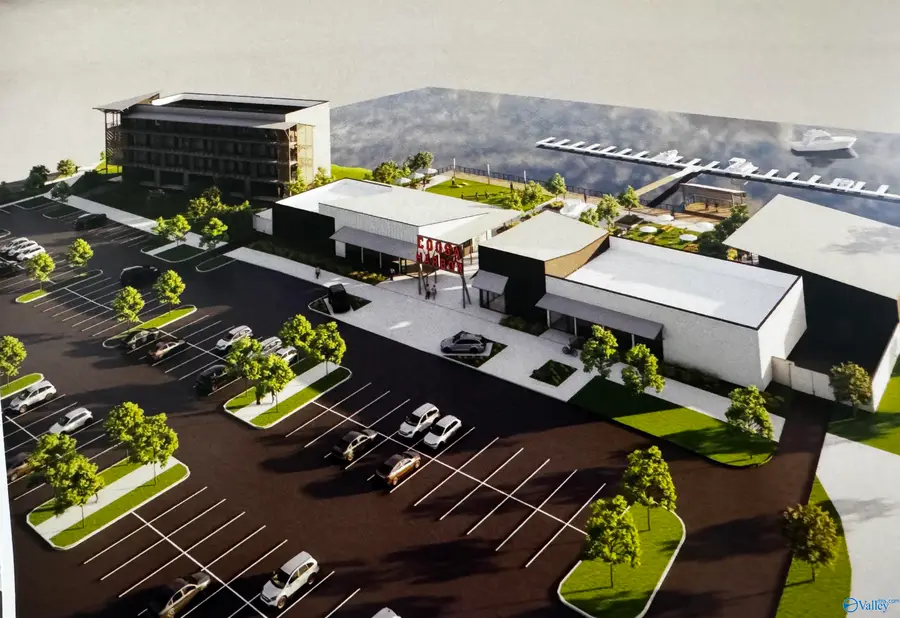 930 Rainbow Drive #1-20, Gadsden, AL 35901 - #2