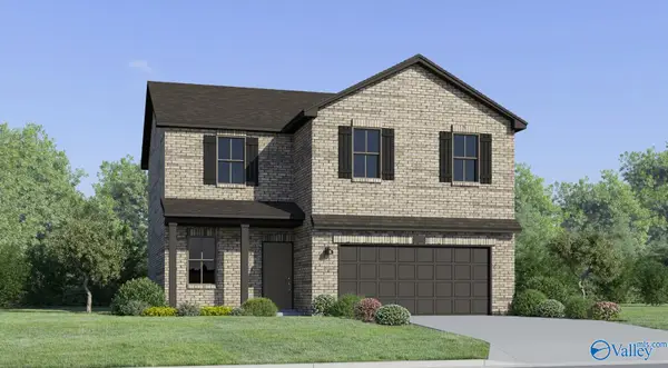 195 Clear Creek Drive, Decatur, AL 35603