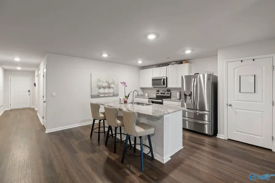 129 Ozy Drive, Athens, AL 35613 - #2