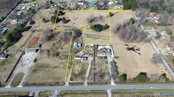 11 Sandlin Road, Elkmont, AL 35620