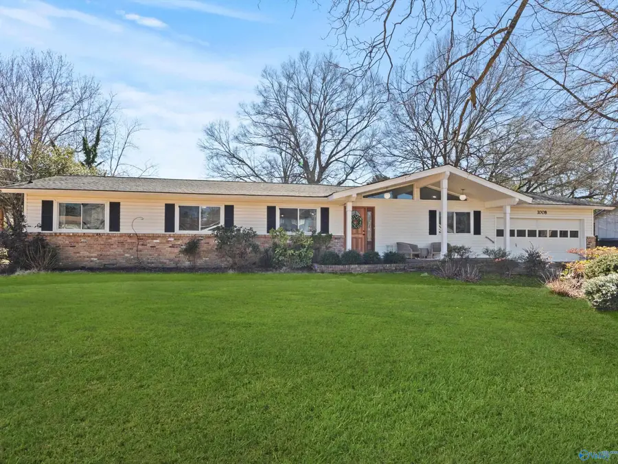 1008 SE Mira Vista Drive Se, Huntsville, AL 35802 - #2