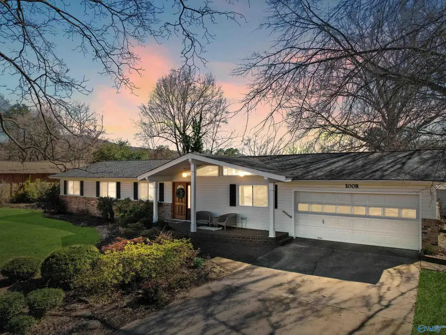 1008 SE Mira Vista Drive Se, Huntsville, AL 35802 - #3