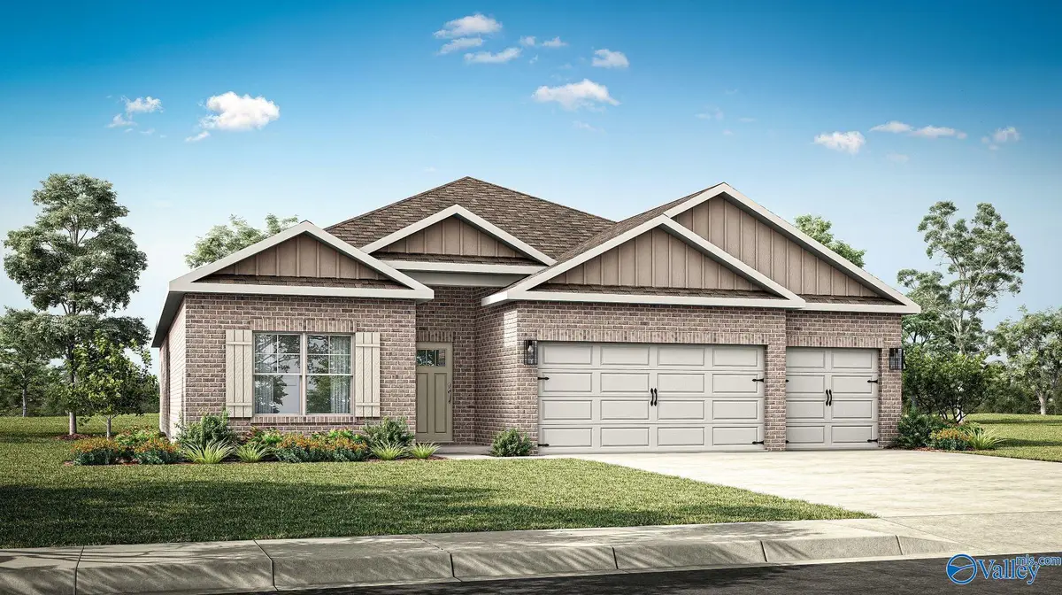 3640 Adrea Avenue Sw, Madison, AL 35756 - #1