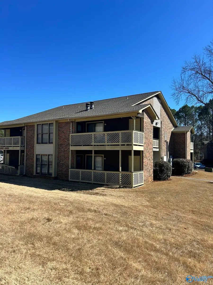 4975 Seven Pine Circle #6, Huntsville, AL 35816 - #2