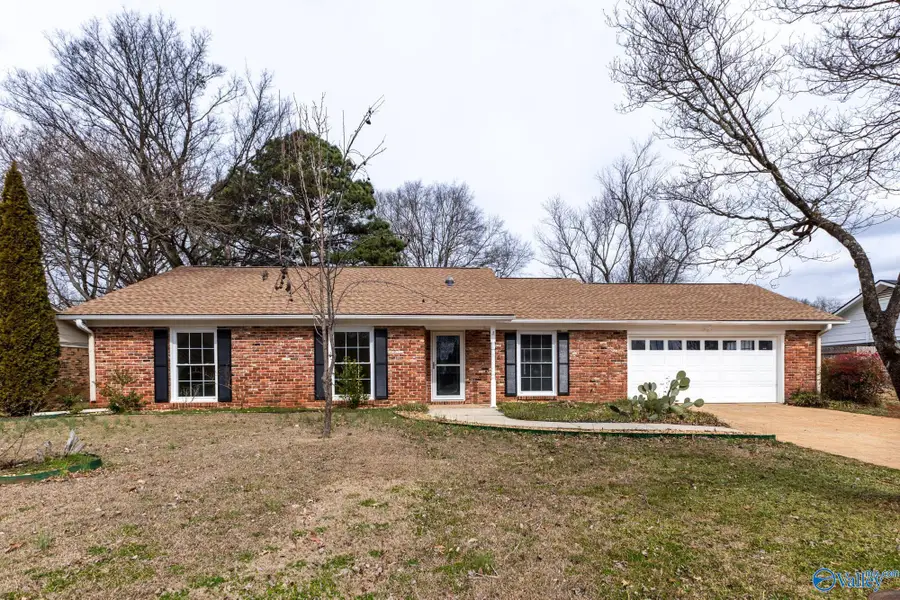 1908 Rhodes Street, Decatur, AL 35601 - #2