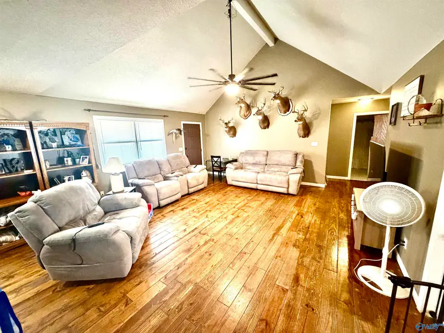 1574 North Carlisle Street, Albertville, AL 35951 - #2