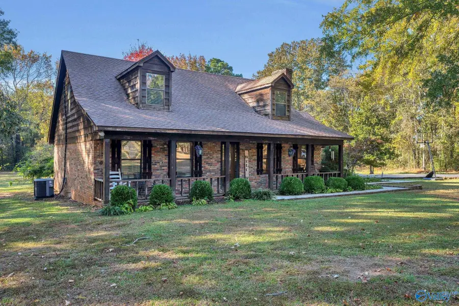 4819 Indian Hills, Decatur, AL 35603 - #3