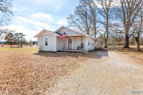 912 Rabbittown Road, Glencoe, AL 35905