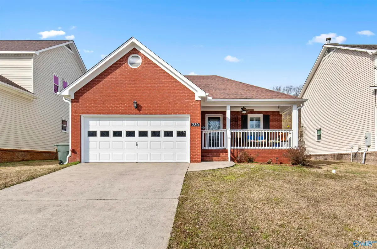 230 Shadowbrook Lane Ne, Huntsville, AL 35811 - #1