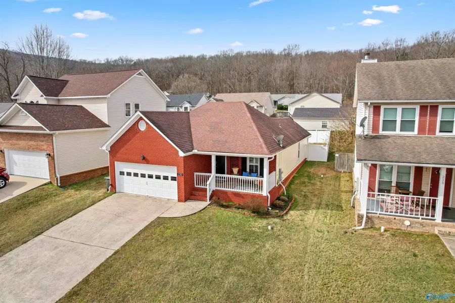 230 Shadowbrook Lane Ne, Huntsville, AL 35811 - #2