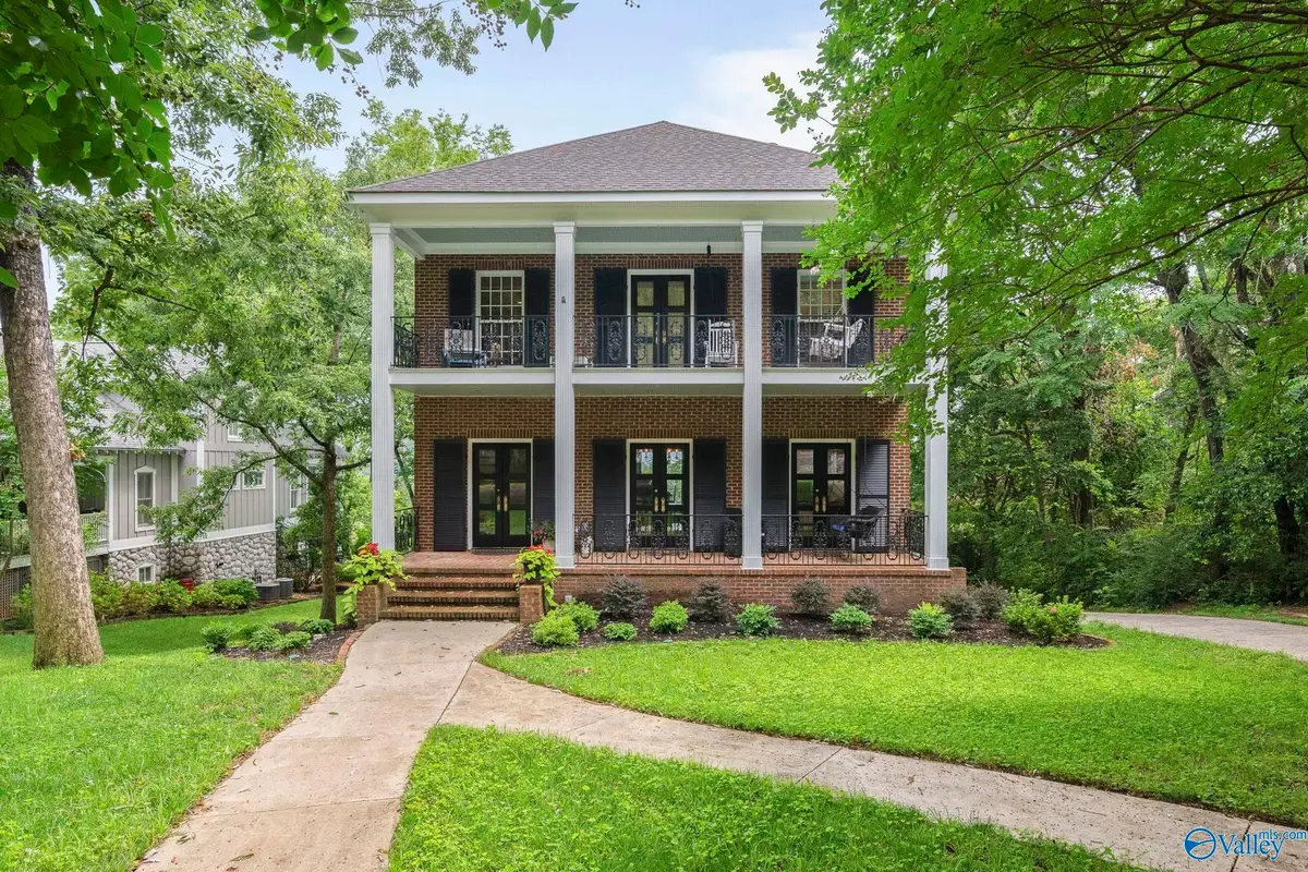 904 Corinth Circle, Huntsville, AL 35801 - #1