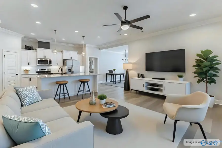 15567 NW Mizewell Lane, Harvest, AL 35749 - #3