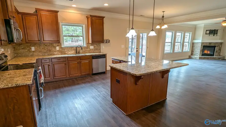 104 Audi Court, Harvest, AL 35749 - #2