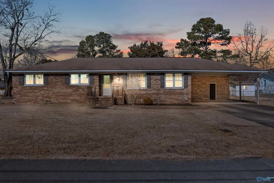 1015 6th Street Sw, Attalla, AL 35954 - #3