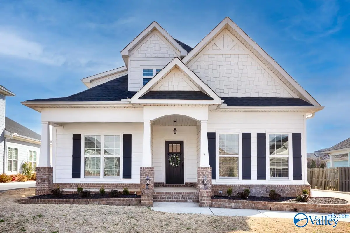 1111 Water Park Way, Huntsville, AL 35806 - #1