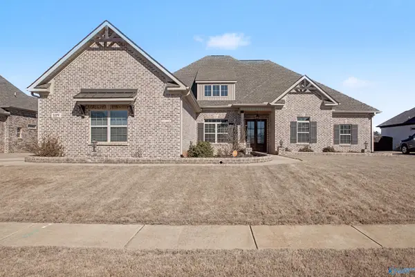 109 Thorogood Drive, Meridianville, AL 35759