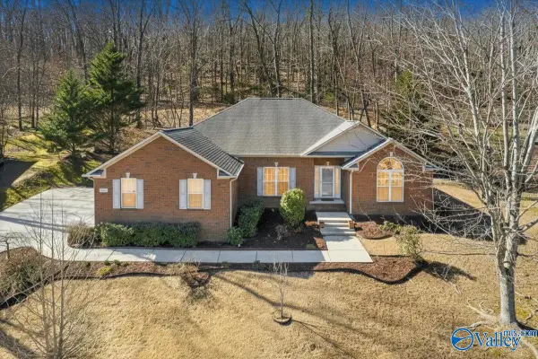 2329 Little Cove Road, Owens Cross Roads, AL 35763