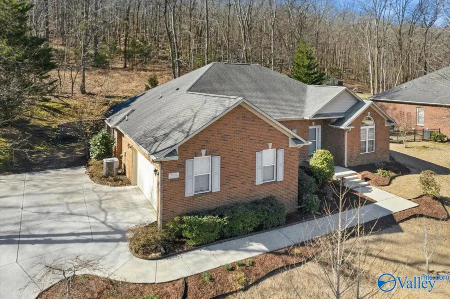 2329 Little Cove Road, Owens Cross Roads, AL 35763 - #2