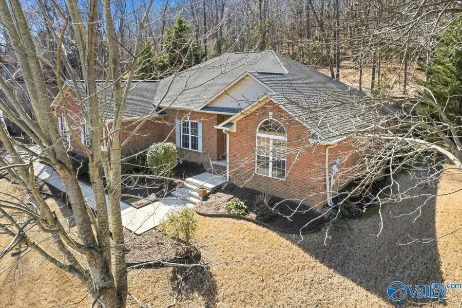 2329 Little Cove Road, Owens Cross Roads, AL 35763 - #3