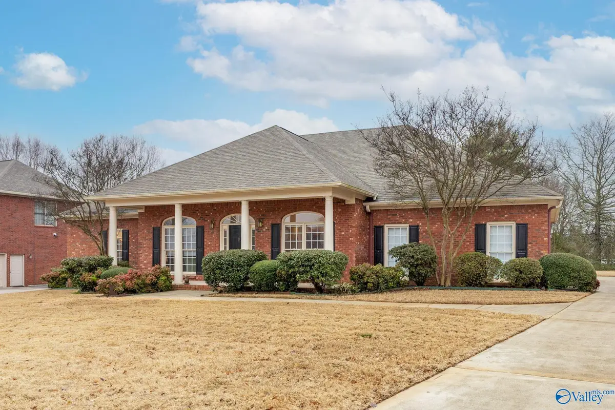 134 Lansdowne Drive, Madison, AL 35758 - #1