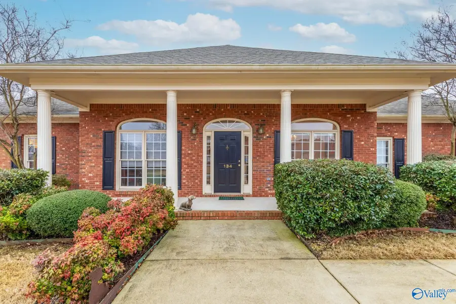 134 Lansdowne Drive, Madison, AL 35758 - #2