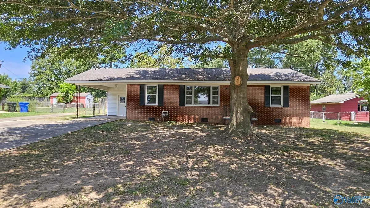 107 Virginia Drive, Athens, AL 35611 - #1