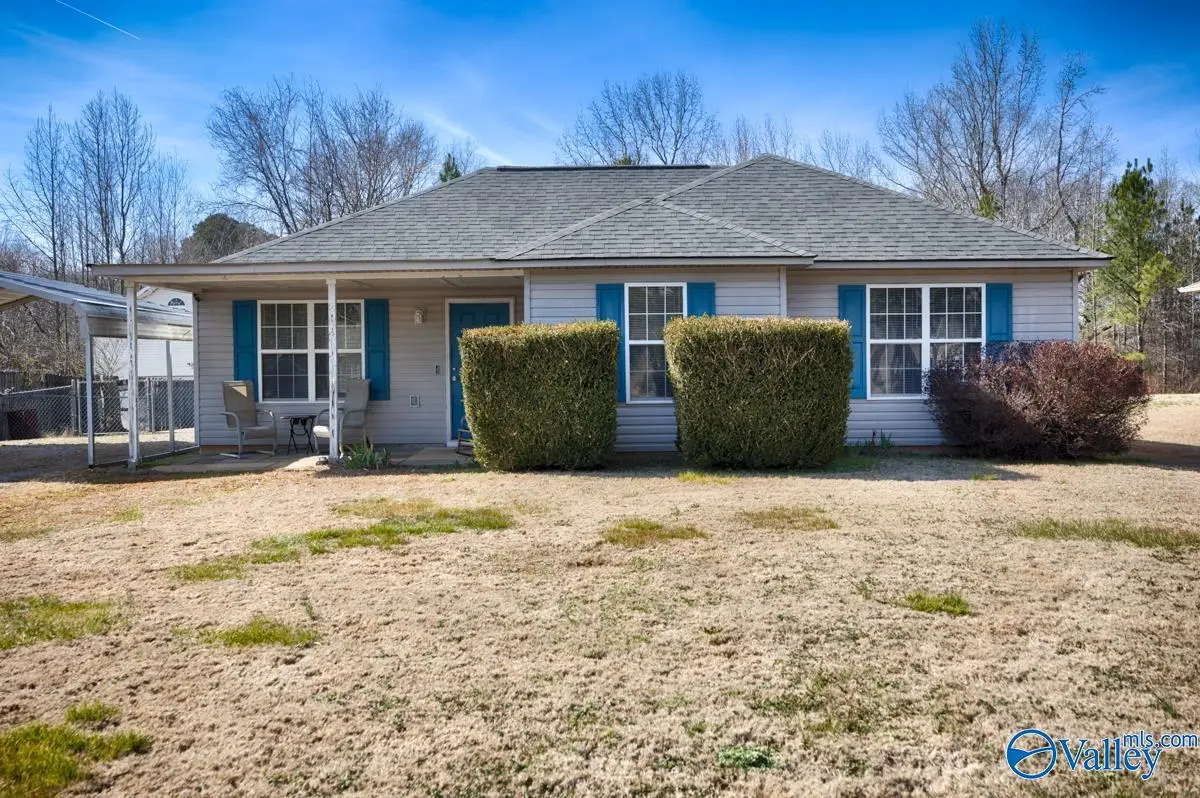 1004 Carters Grove Road, Hazel Green, AL 35750 - #1