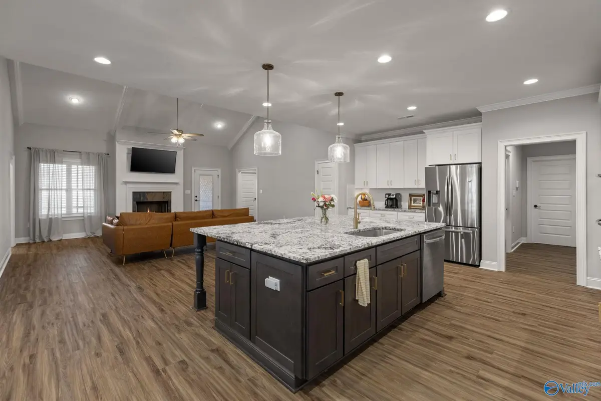 105 Ginamey Circle, Meridianville, AL 35759 - #1