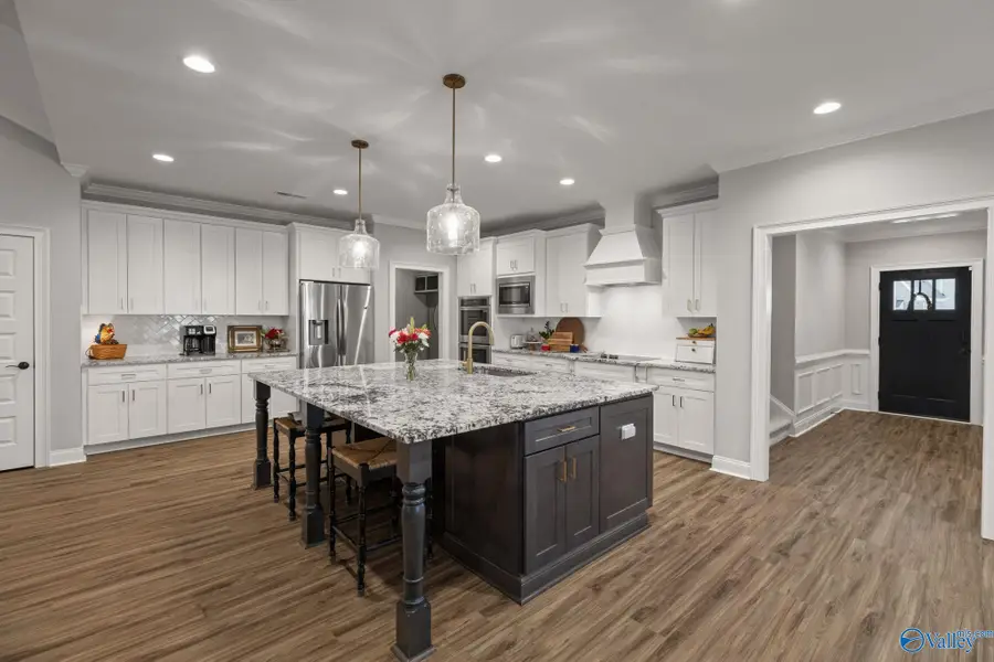 105 Ginamey Circle, Meridianville, AL 35759 - #3