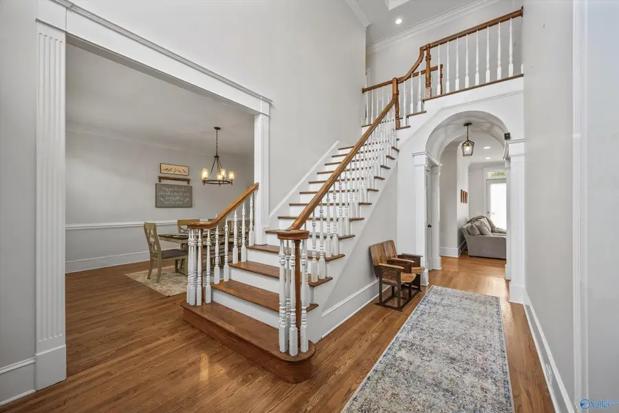 2746 Tammerack Lane Se, Owens Cross Roads, AL 35763 - #2