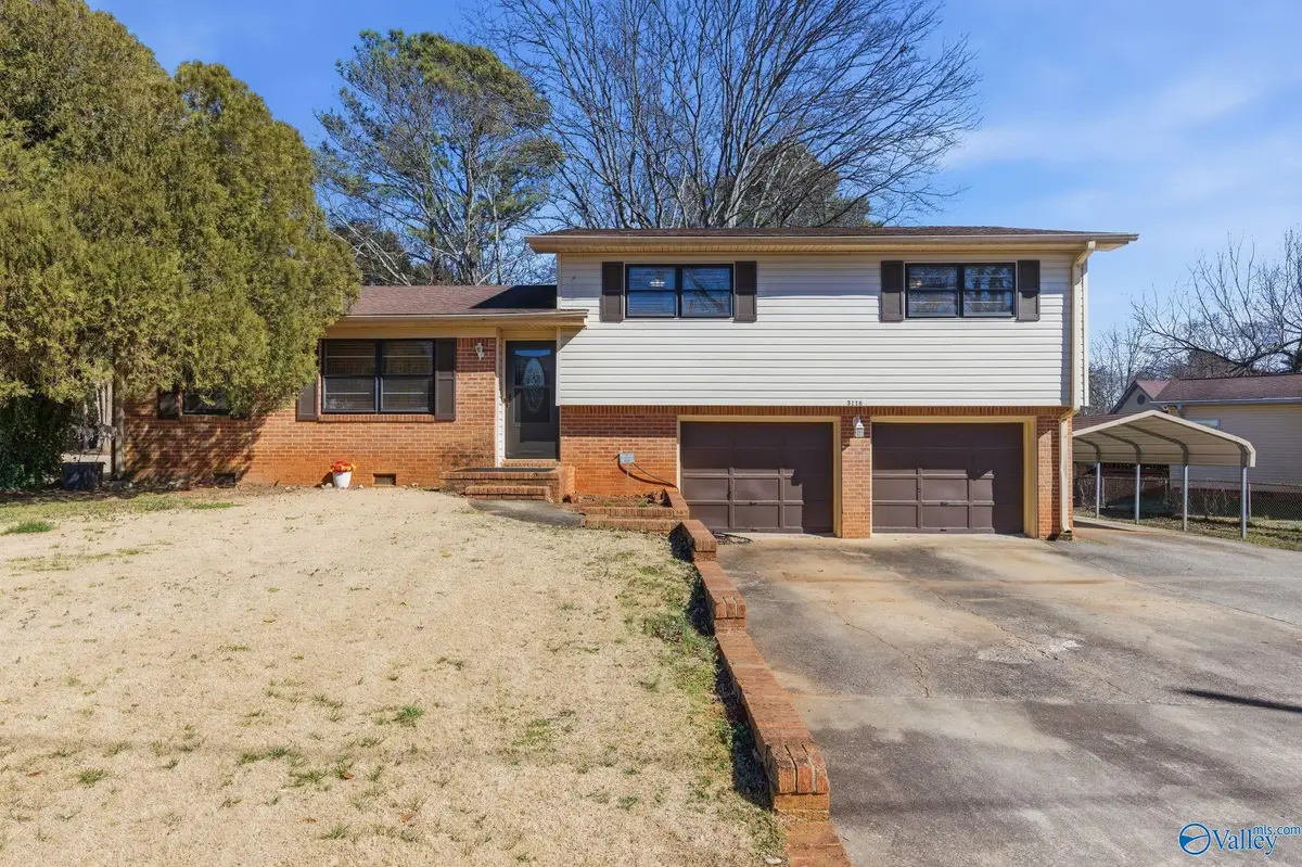 3116 Forsythe Drive Nw, Huntsville, AL 35810 - #1