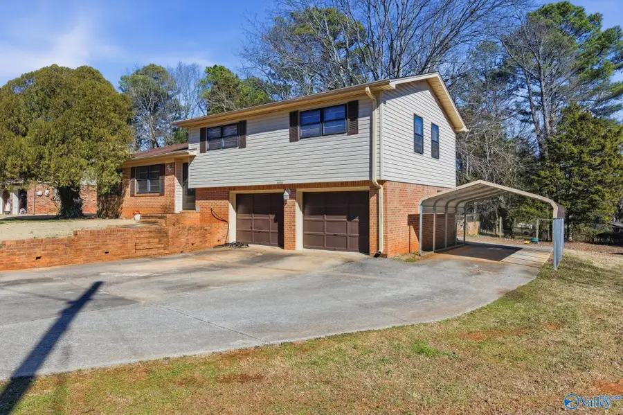 3116 Forsythe Drive Nw, Huntsville, AL 35810 - #2