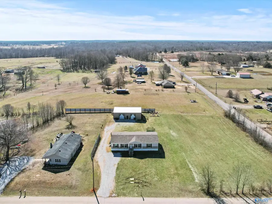 2198 County Road 35, Lexington, AL 35648 - #2