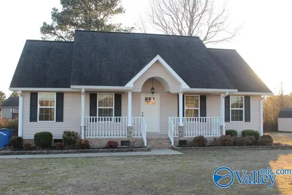 114 Keef Avenue, Rainsville, AL 35986